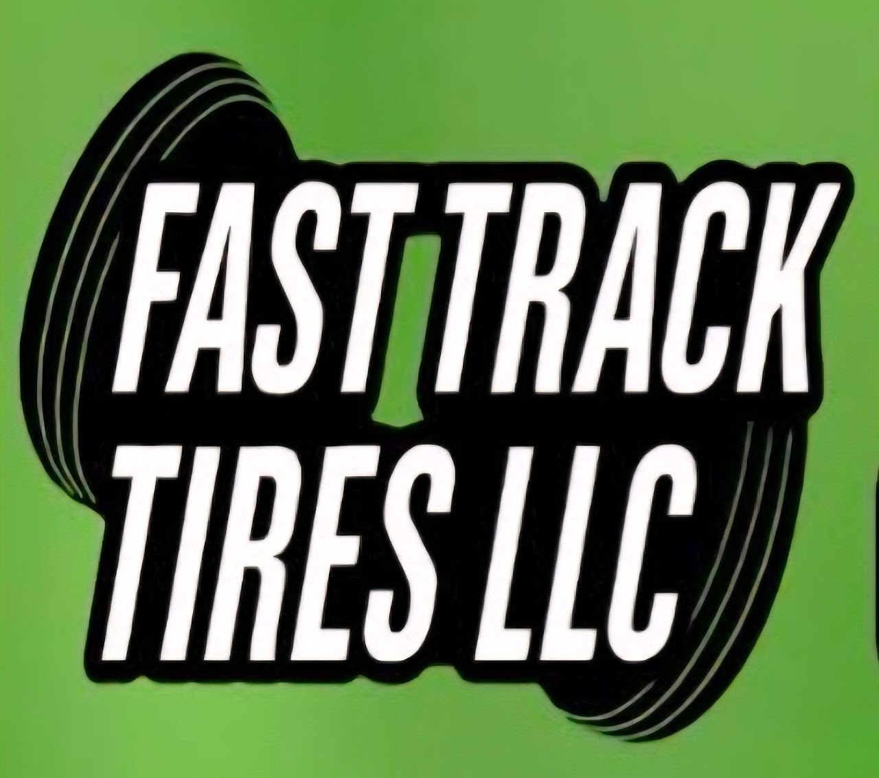 Fast Track Tires LLC logo